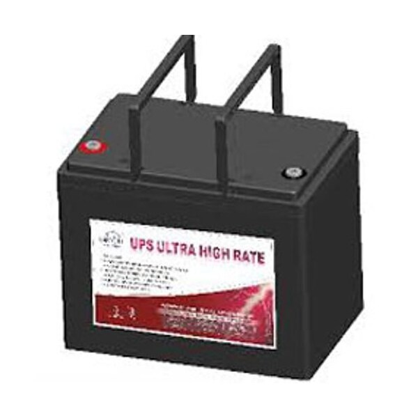 Ilc Replacement for Leoch Xp12-300fr XP12-300FR LEOCH - main